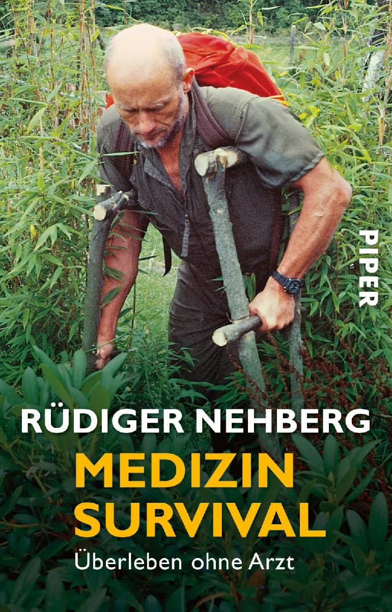 Medizin- Survival