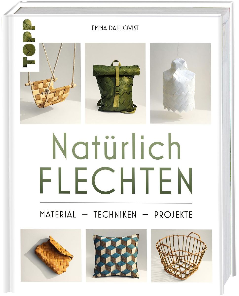 Natürlich Flechten