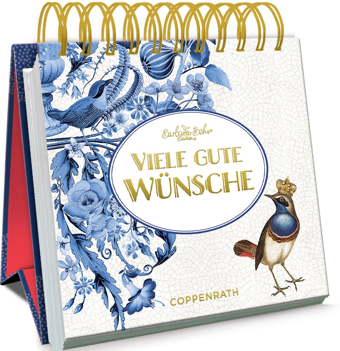 Viele gute Wünsche