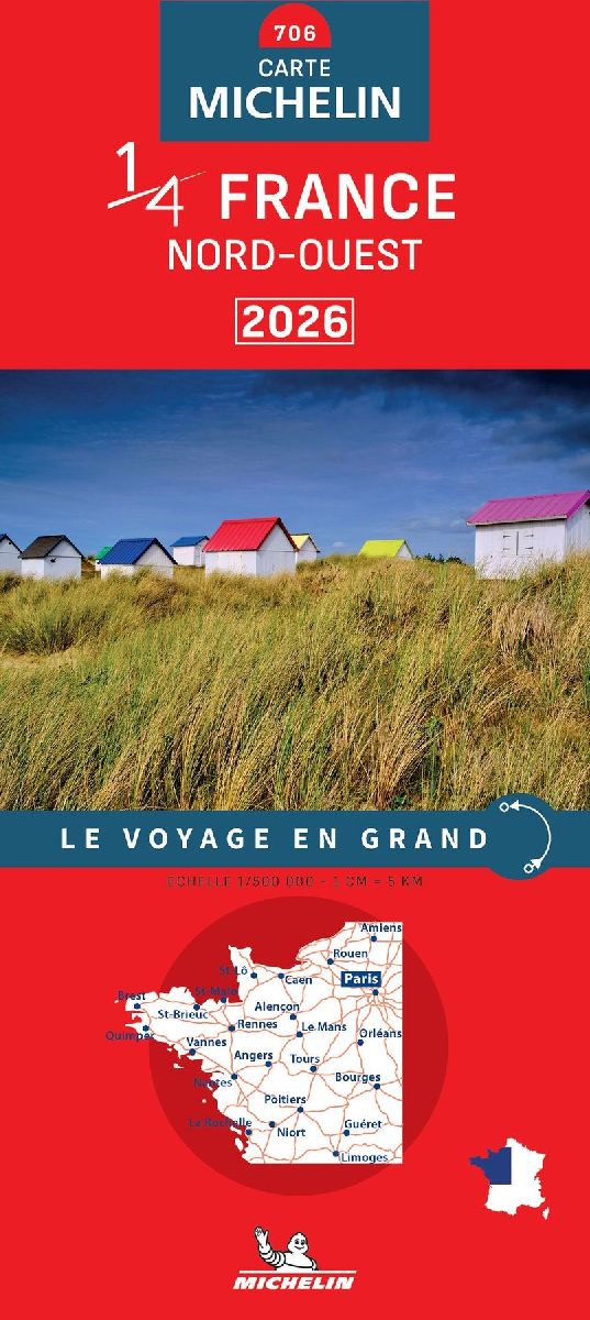 KN.France Nord-Ouest 706 166973