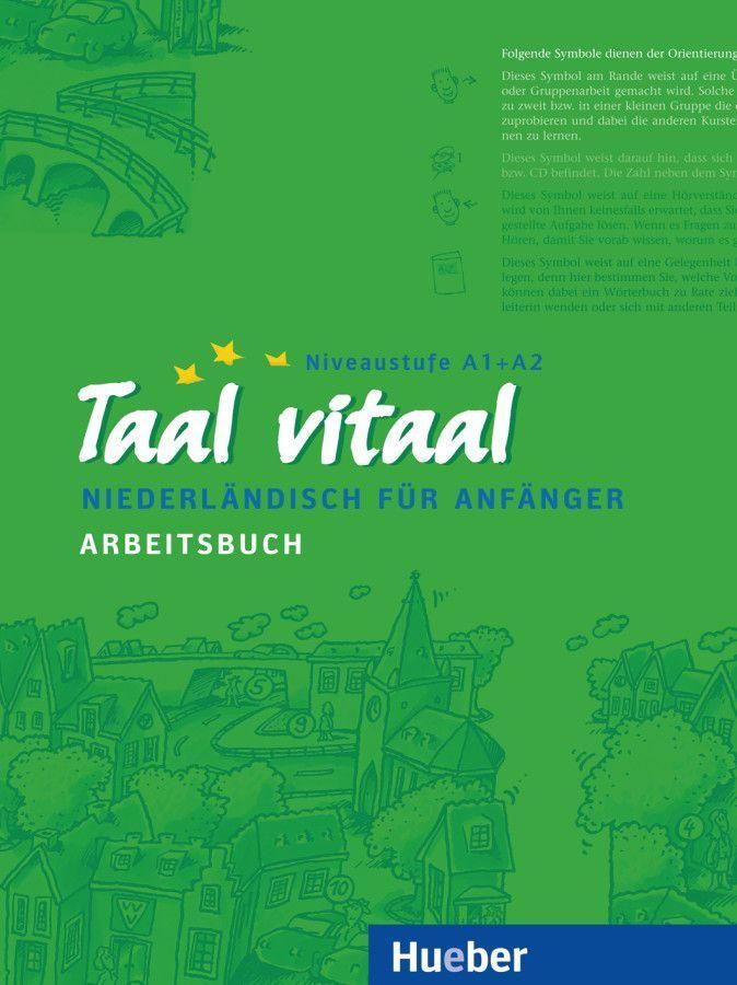 Taal vitaal. Arbeitsbuch
