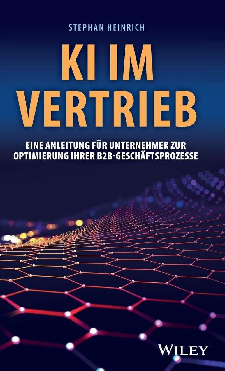 KI im Vertrieb