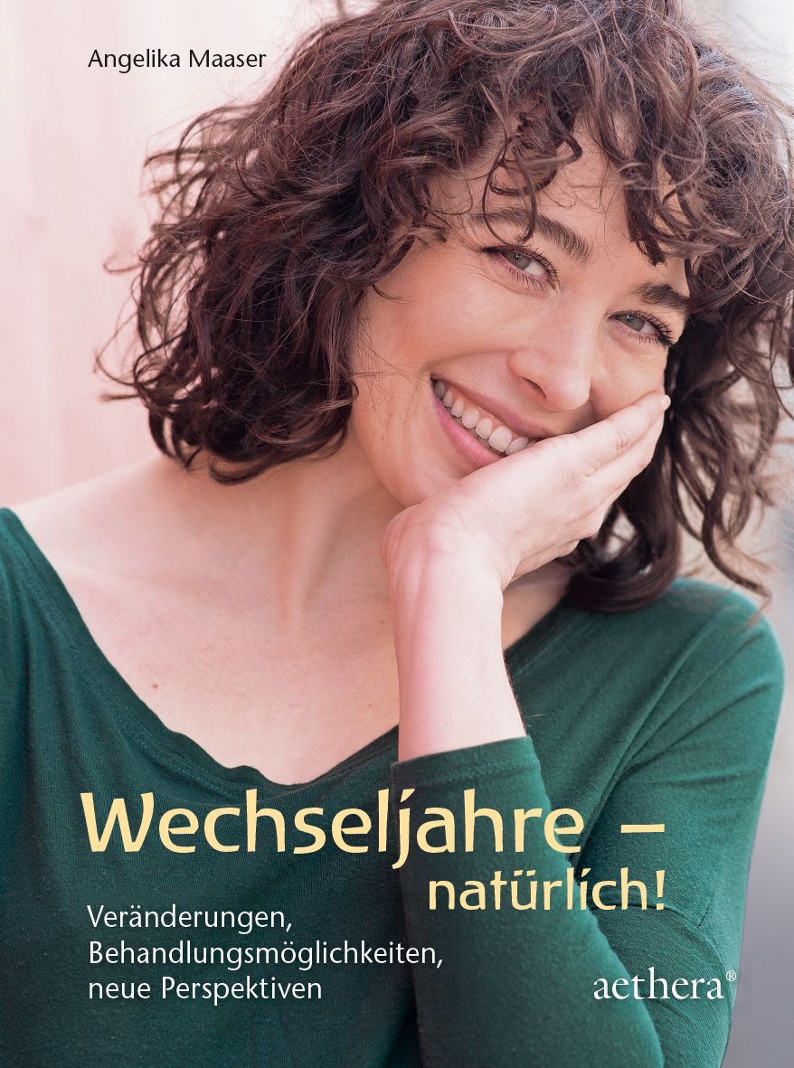 Wechseljahre - natürlich!