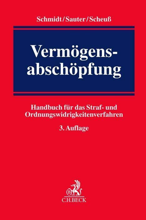 Vermögensabschöpfung