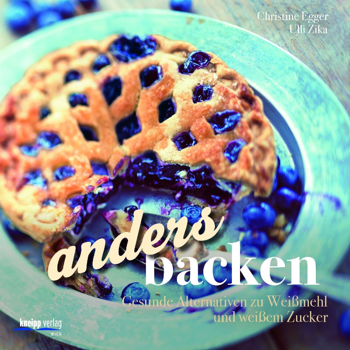 anders backen