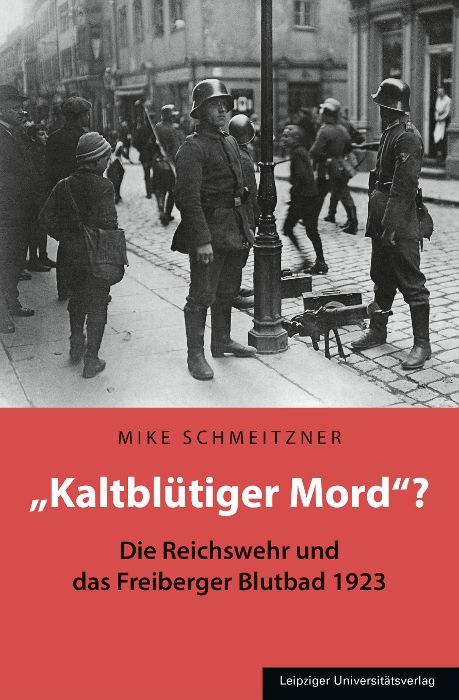 "Kaltblütiger Mord"?