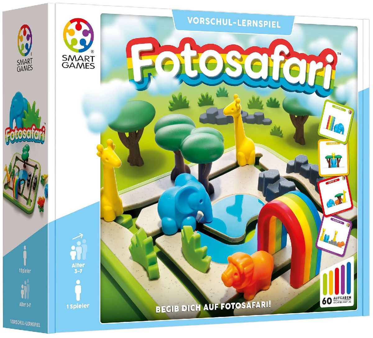 Fotosafari