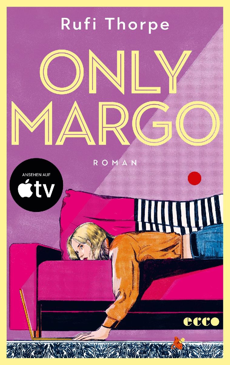 Only Margo