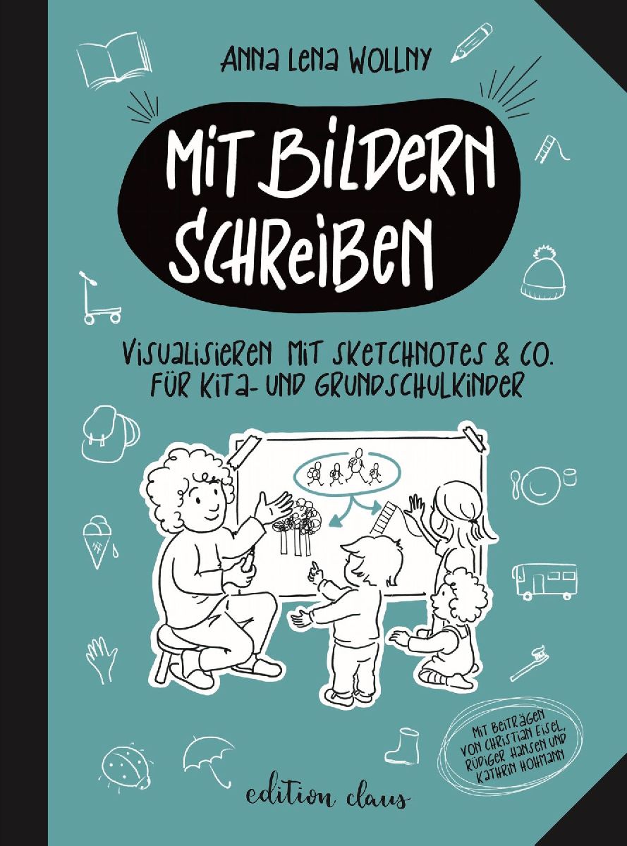 Mit Bildern schreiben