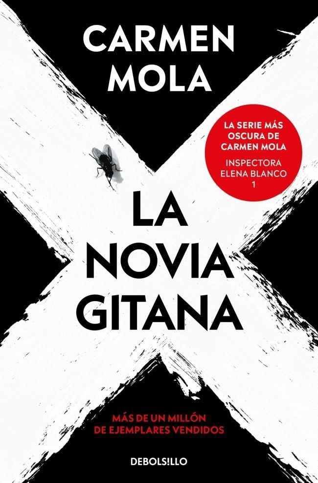 La novia gitana