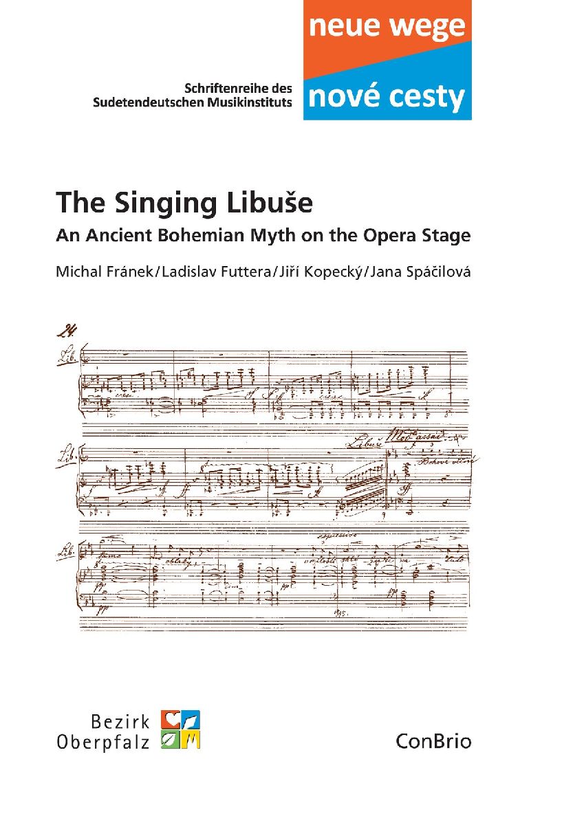 The Singing Libuse