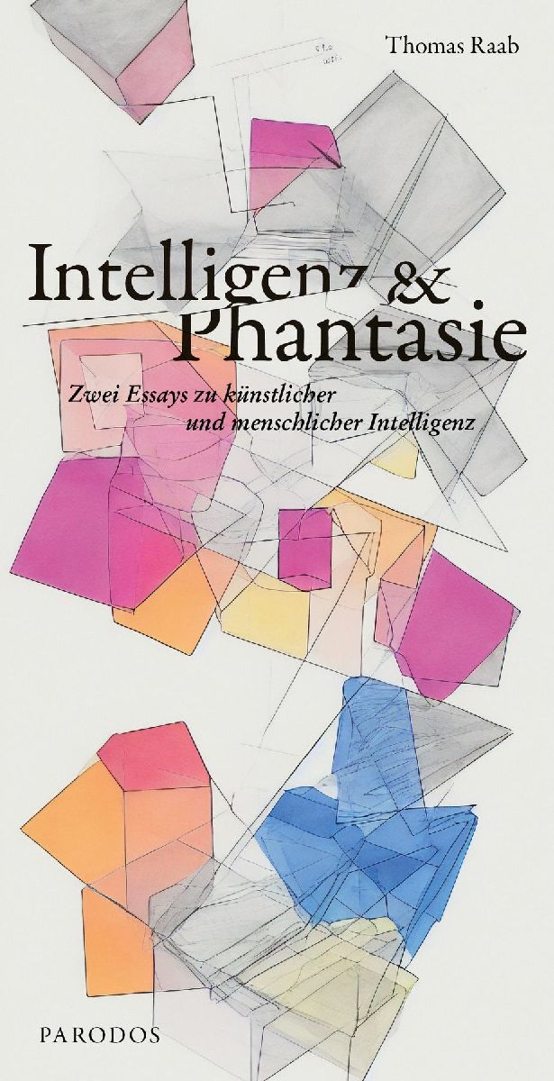 Intelligenz & Phantasie