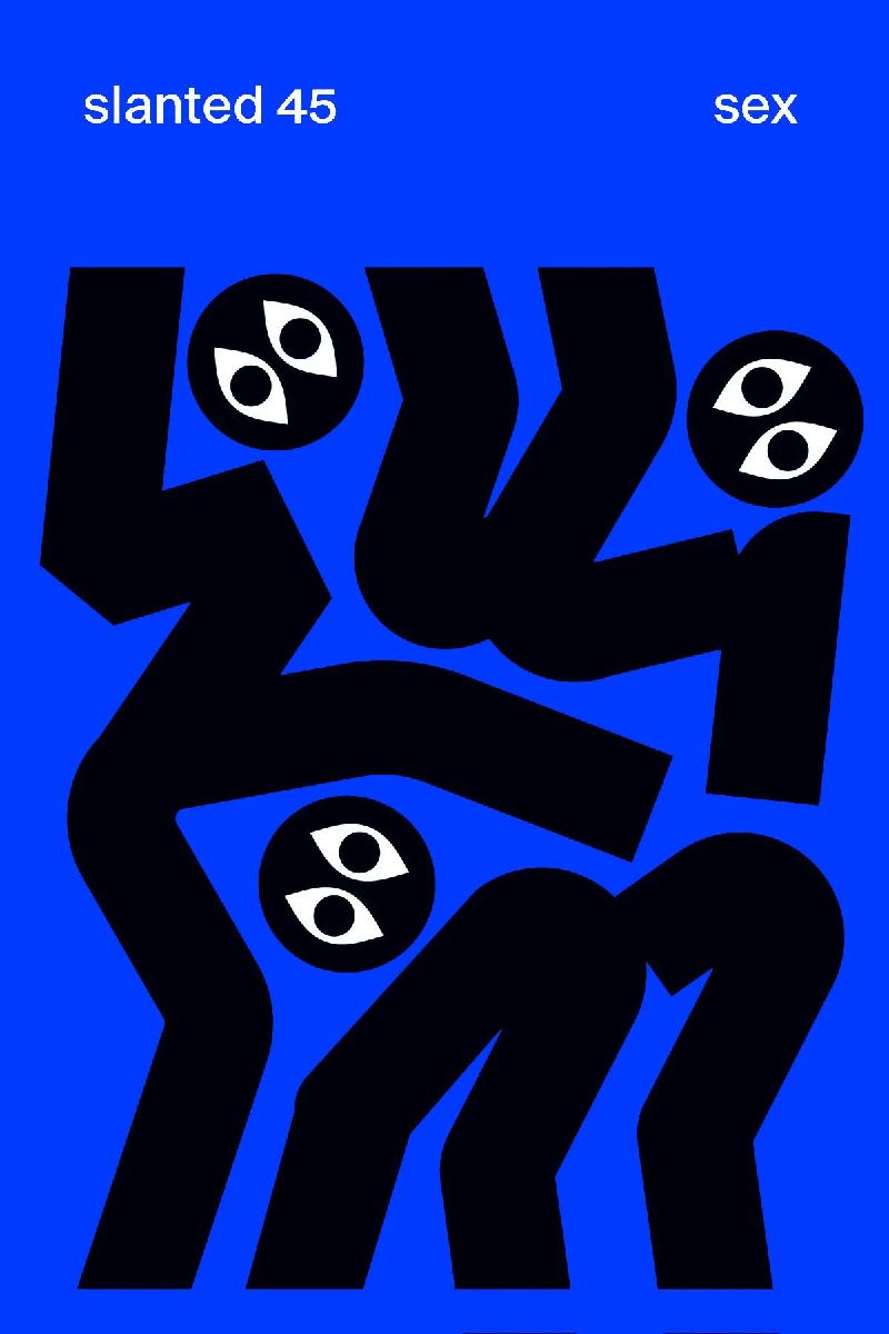 Slanted 45 Sex