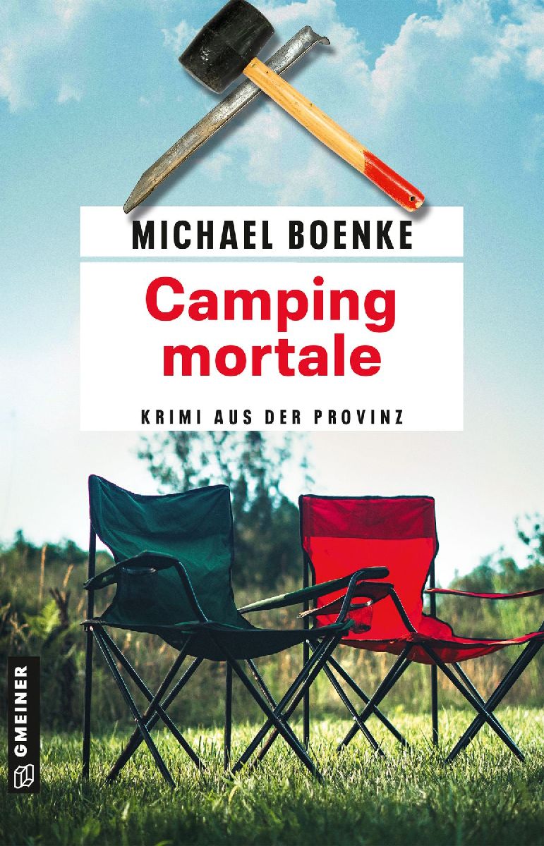 Camping mortale