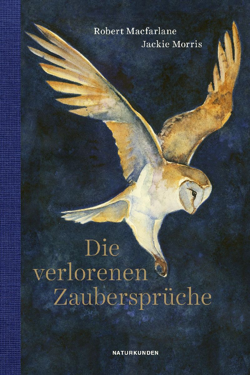 Die verlorenen Zaubersprüche