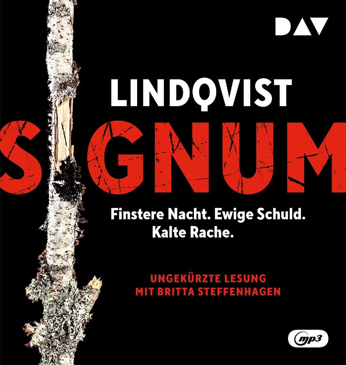 Signum. 2 MP3-CDs