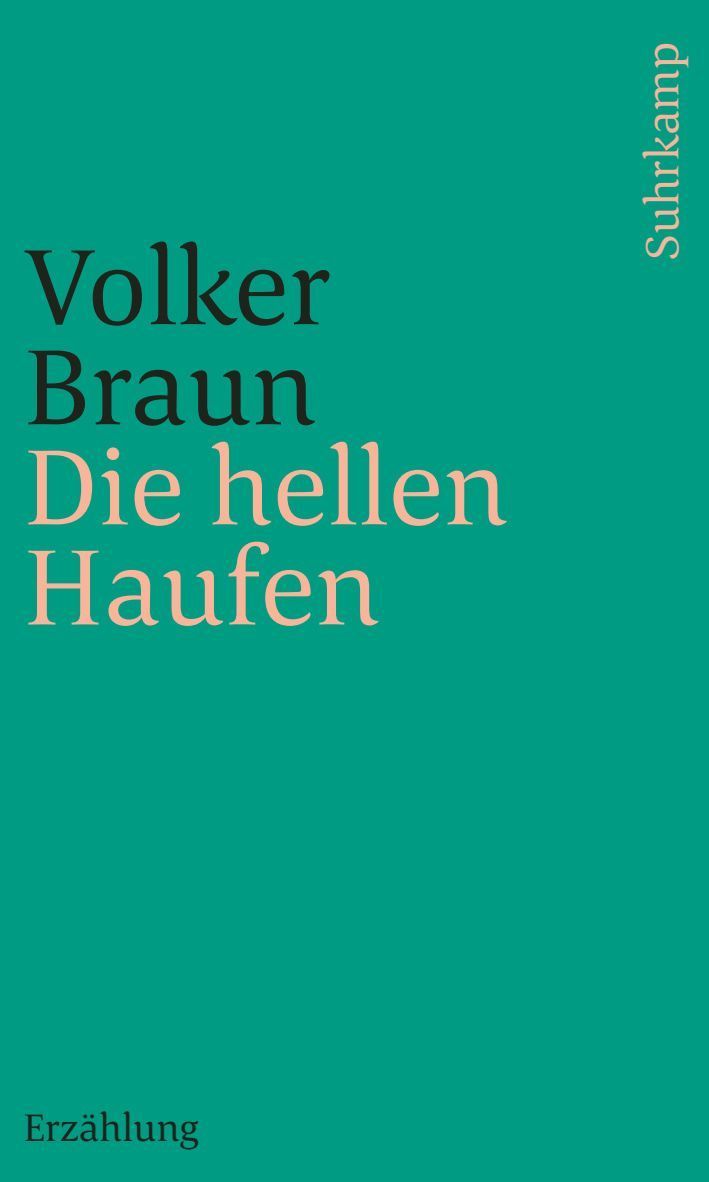 Die hellen Haufen
