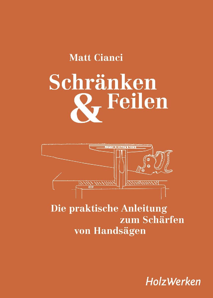 Schränken & Feilen