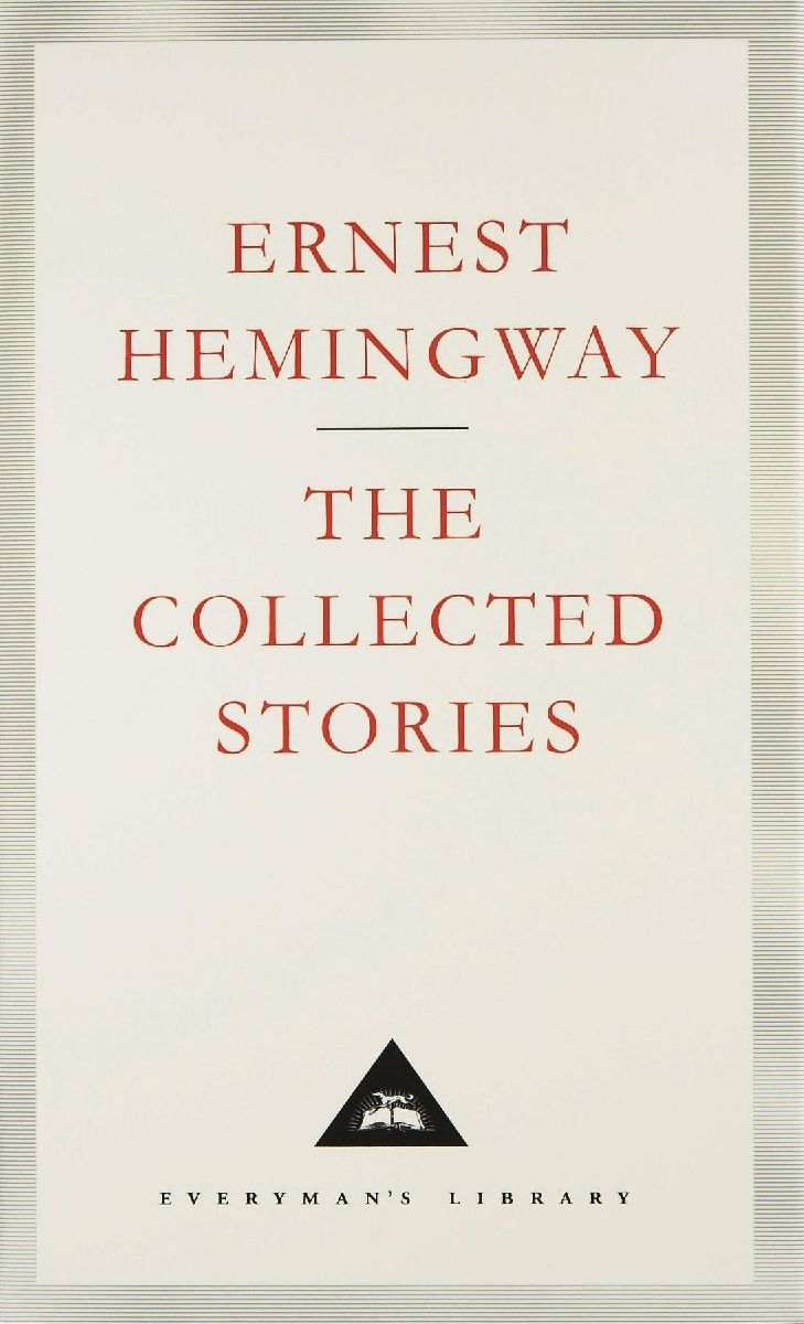 Collected Stories