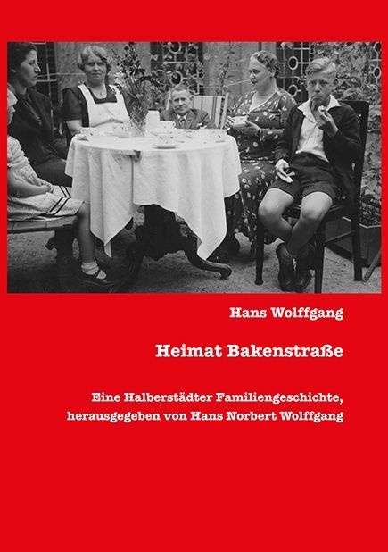 Heimat Bakenstraße