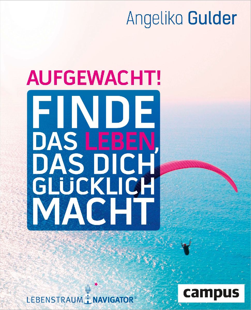 Aufgewacht!