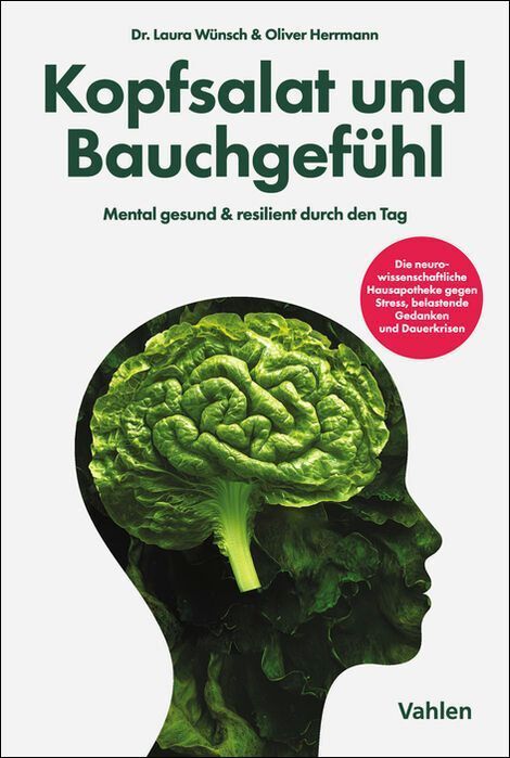 Kopfsalat und Bauchgefühl