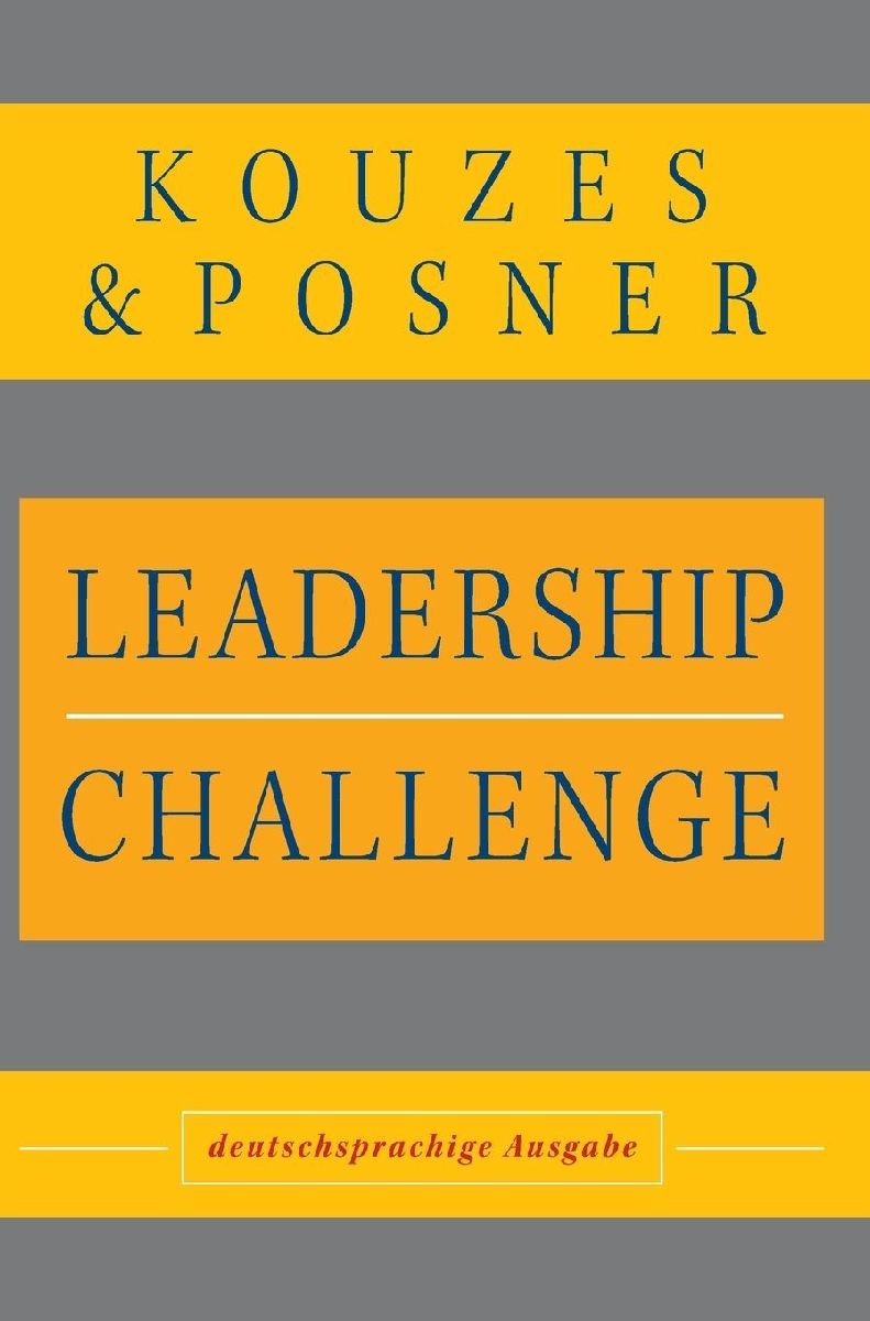 Leadership Challenge