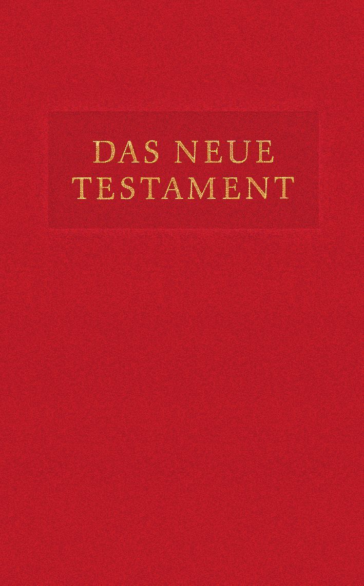 Das neue Testament