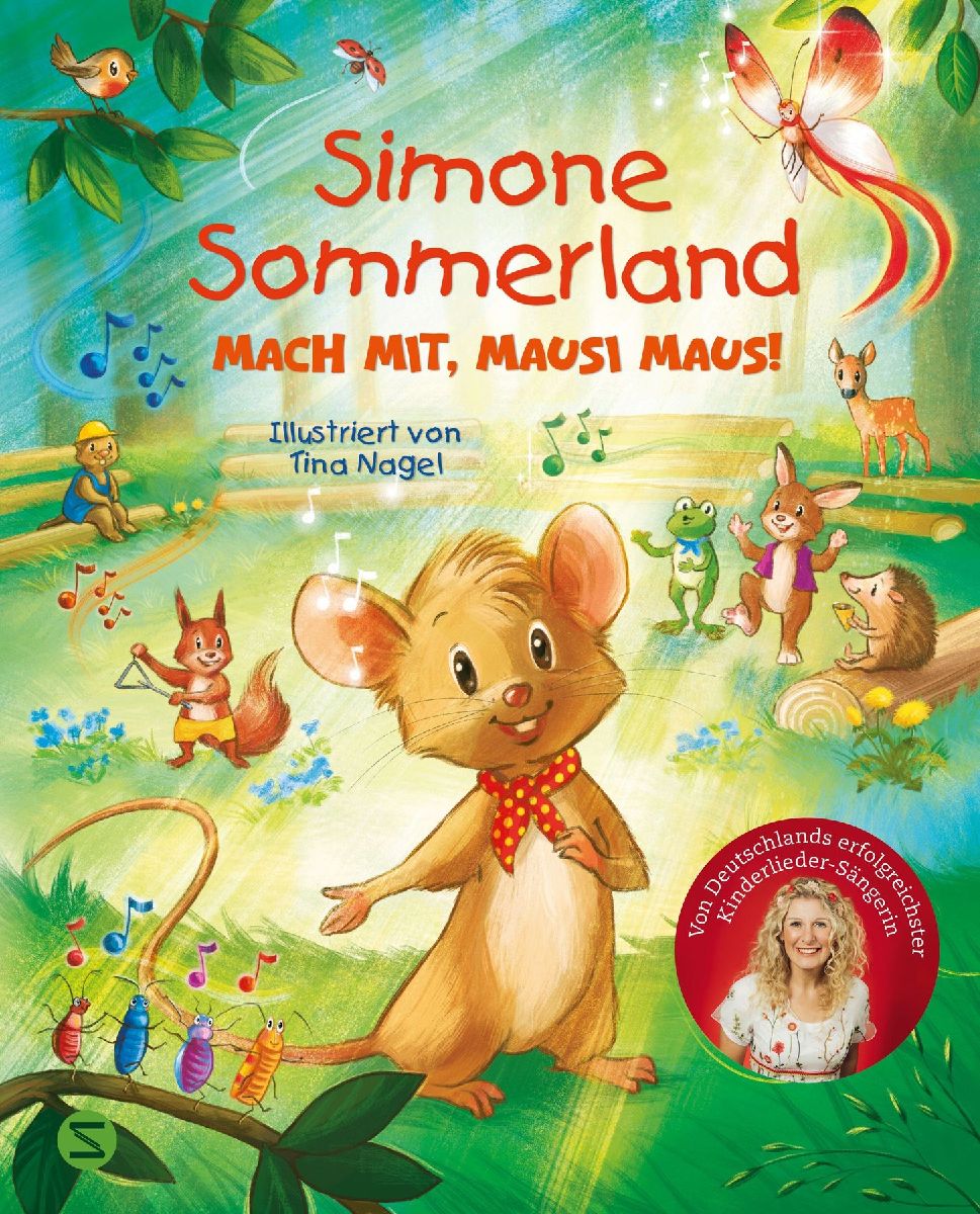 Mach mit, Mausi Maus!