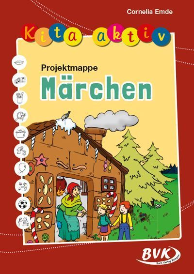 Kita aktiv Märchen