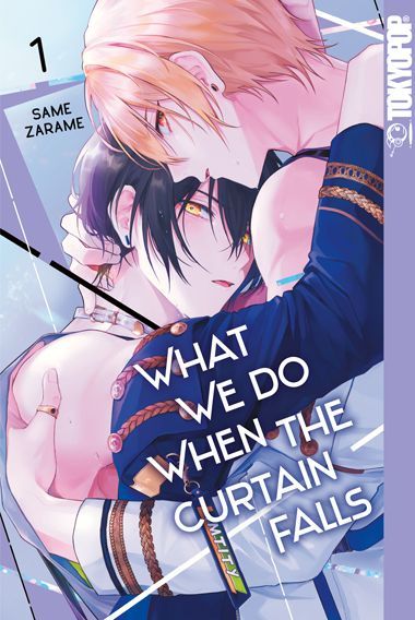 What We Do When the Curtain Falls 01