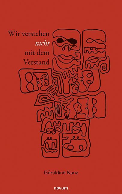 Wir verstehen nicht mit dem Verstand