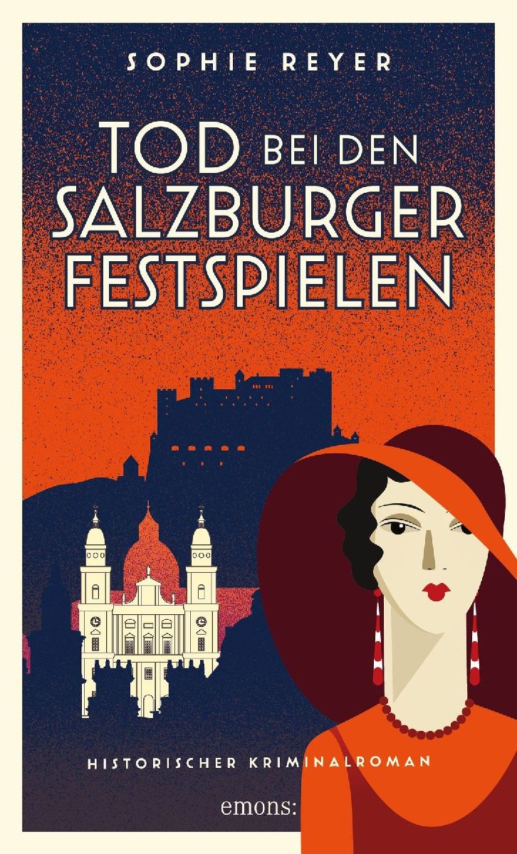 Tod bei den Salzburger Festspielen