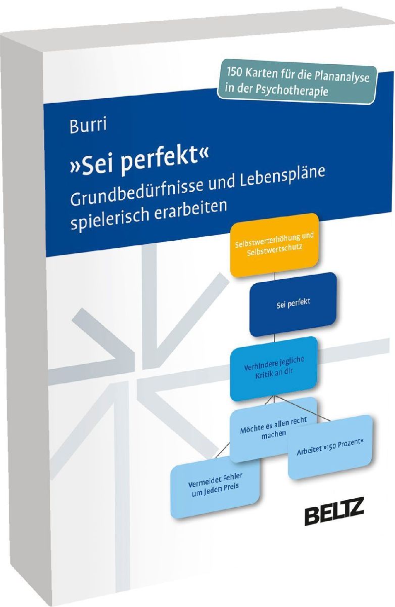 'Sei perfekt'