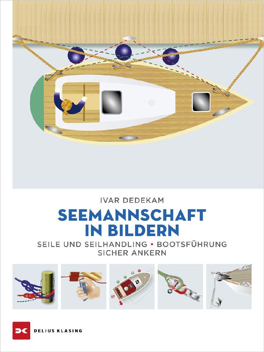 Seemannschaft in Bildern