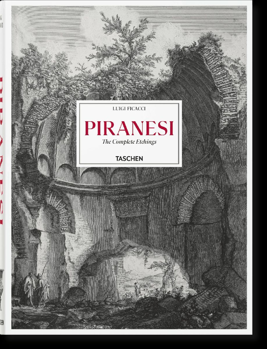 Piranesi