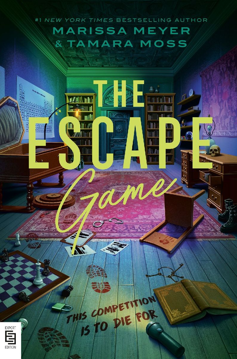The Escape Game