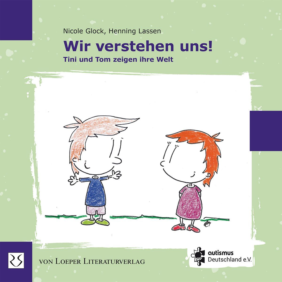Wir verstehen uns! Tini und Tom zeigen ihre Welt