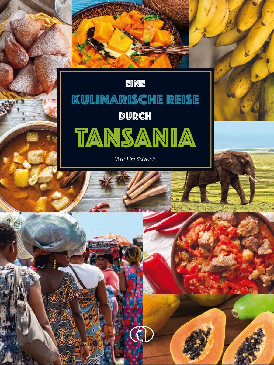 Eine kulinarische Reise durch Tansania