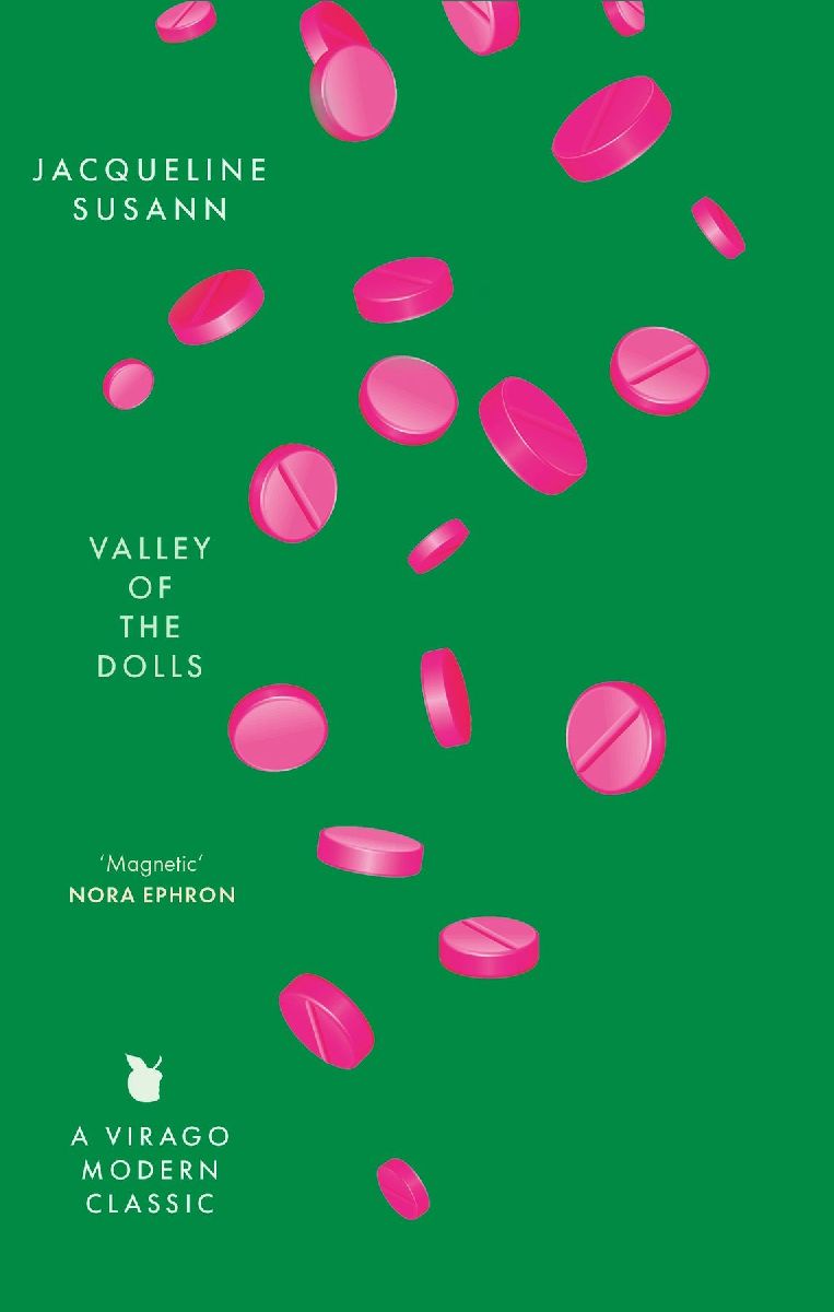 Valley Of The Dolls