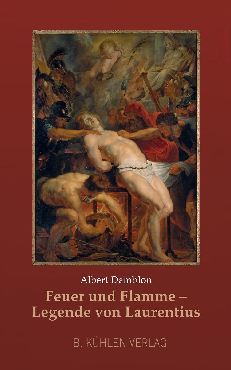 Feuer und Flamme