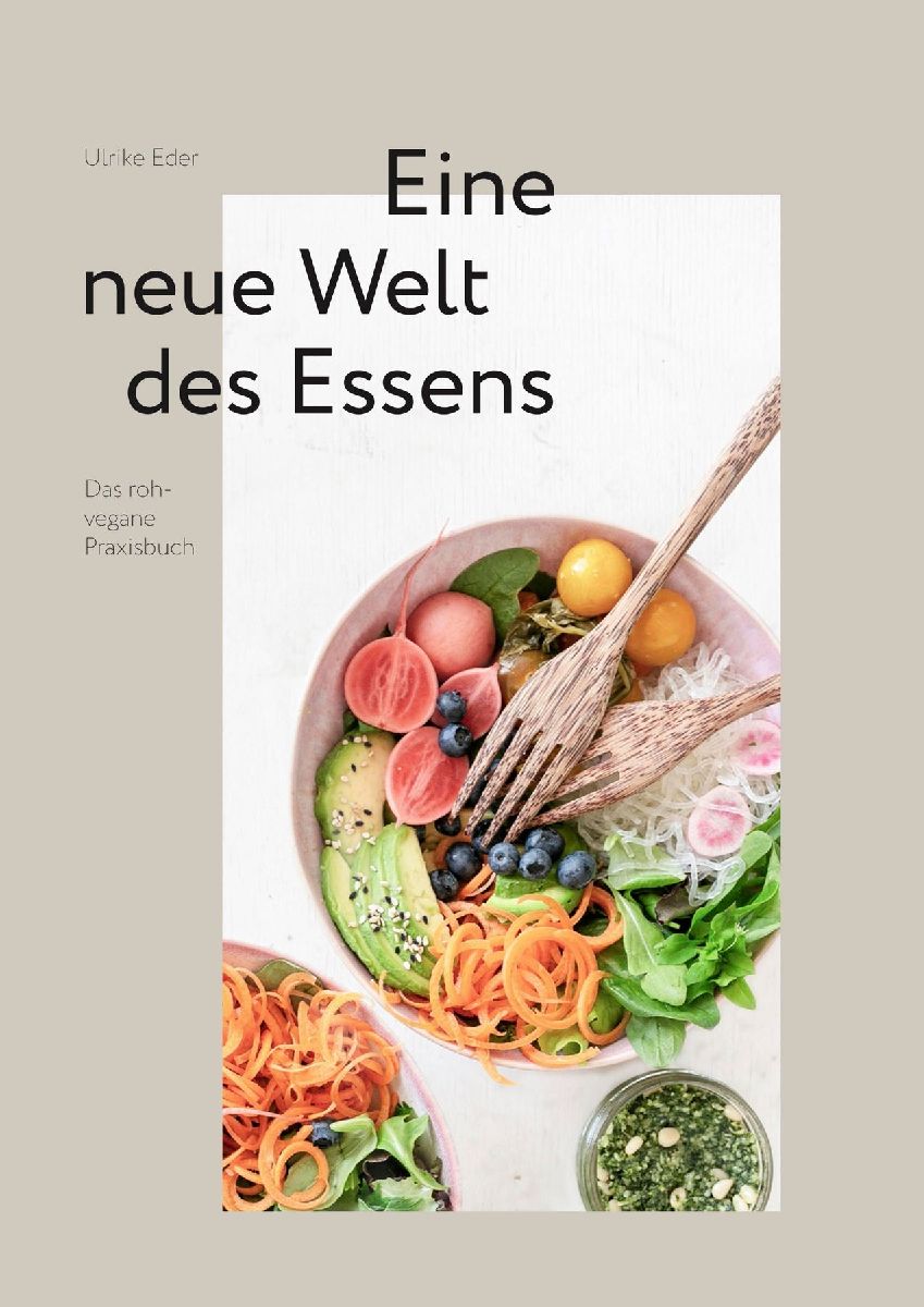 Eine neue Welt des Essens