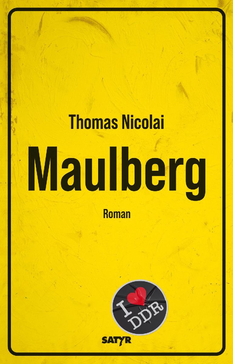 Maulberg