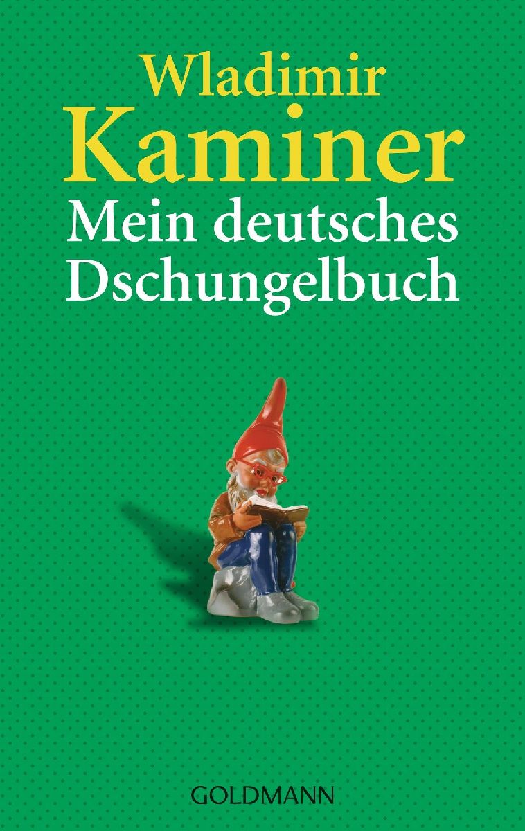 Mein deutsches Dschungelbuch