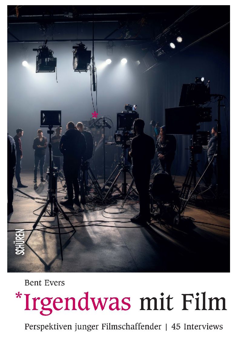 Irgendwas mit Film