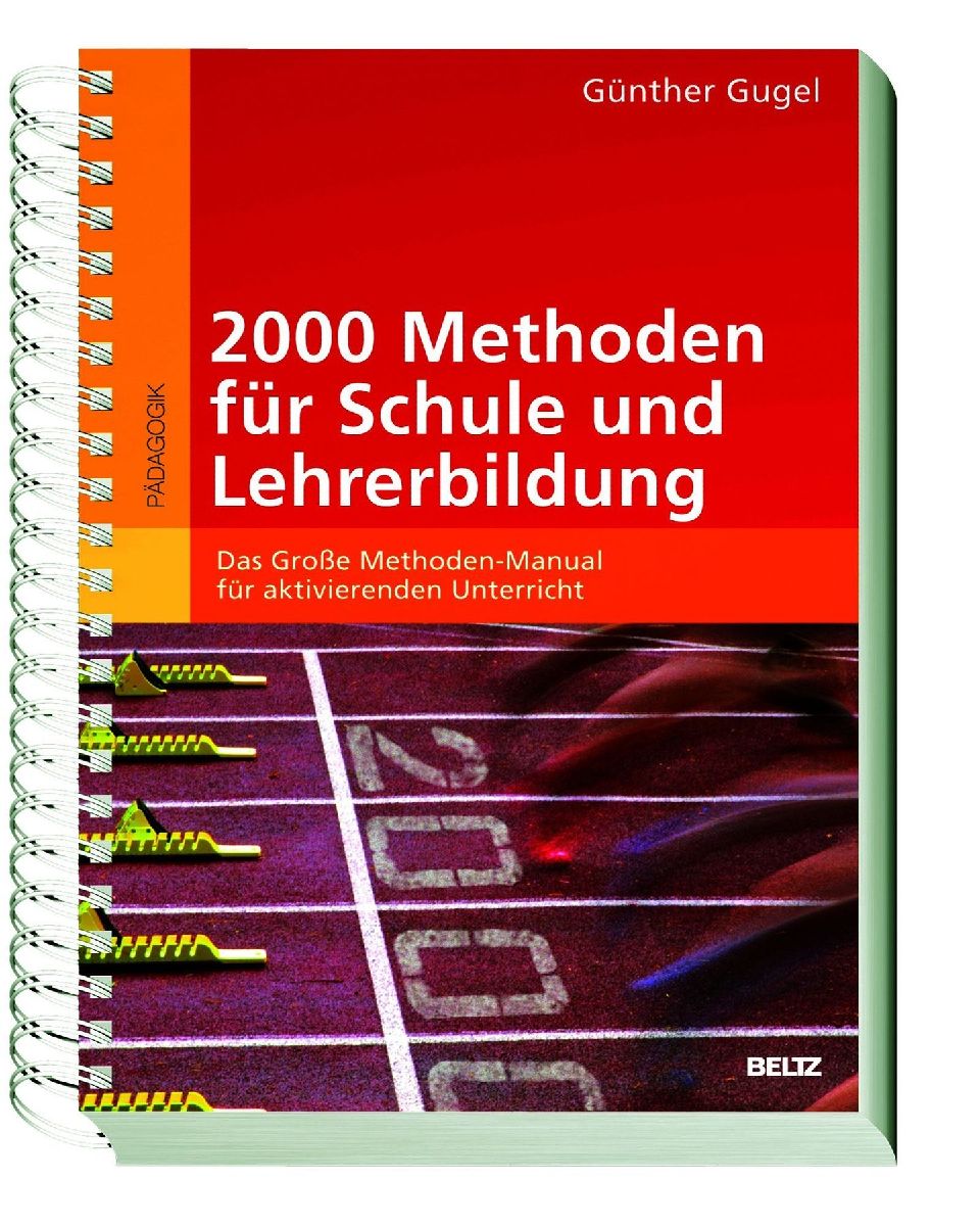 2000 Methoden für Schule und Lehrerbildung