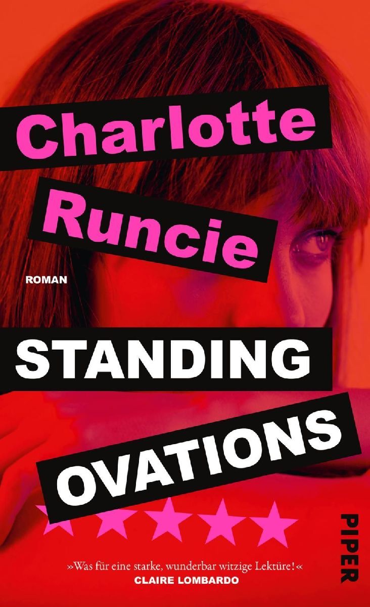 Standing Ovations
