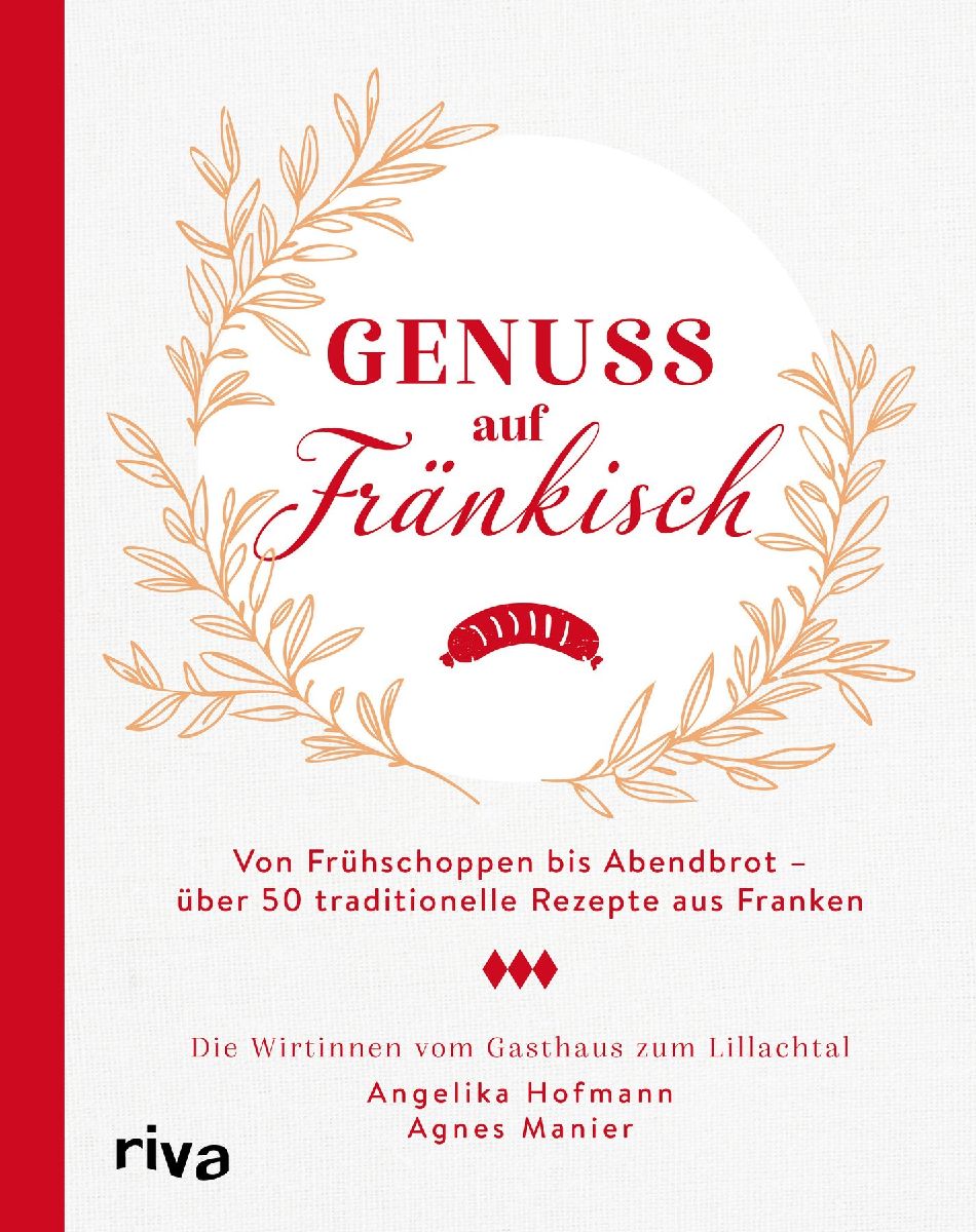 Genuss auf Fränkisch