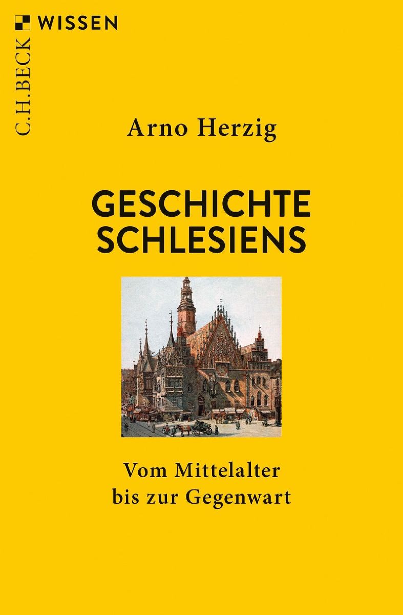 Geschichte Schlesiens