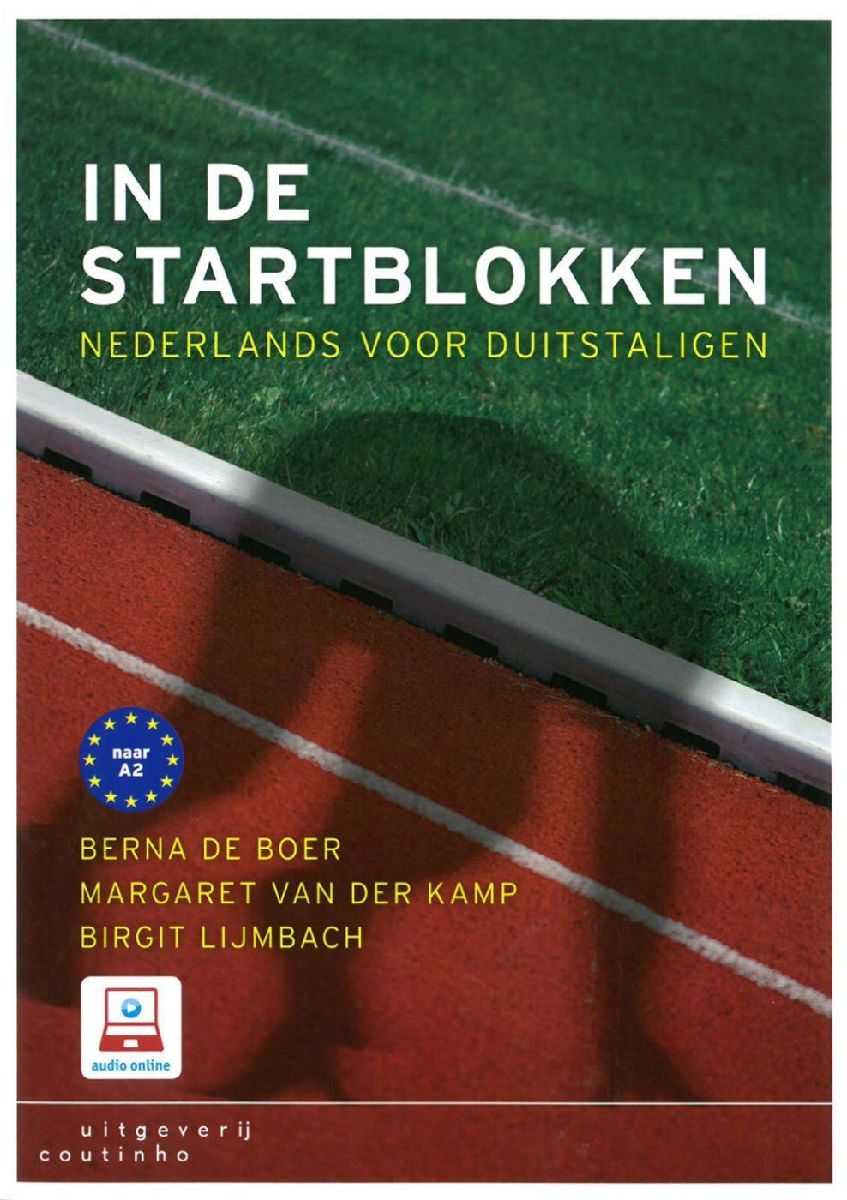 In de startblokken A1-A2